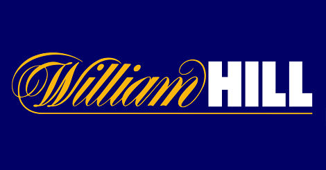 William Hill lažybų bendrovė