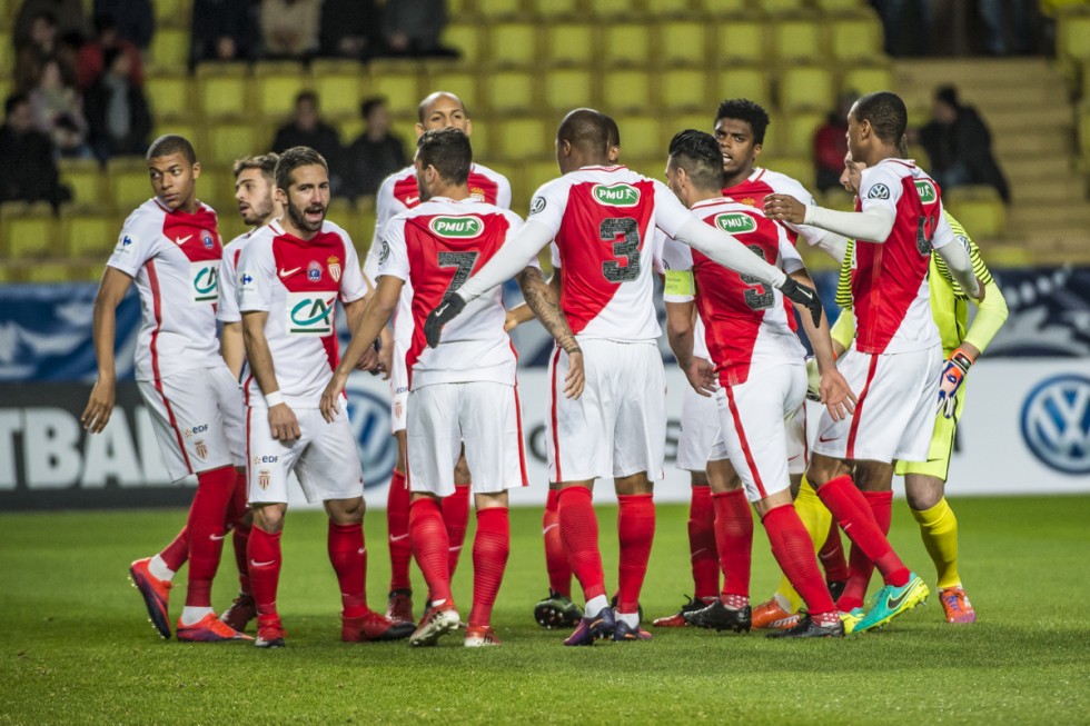 AS Monaco AS Monaco