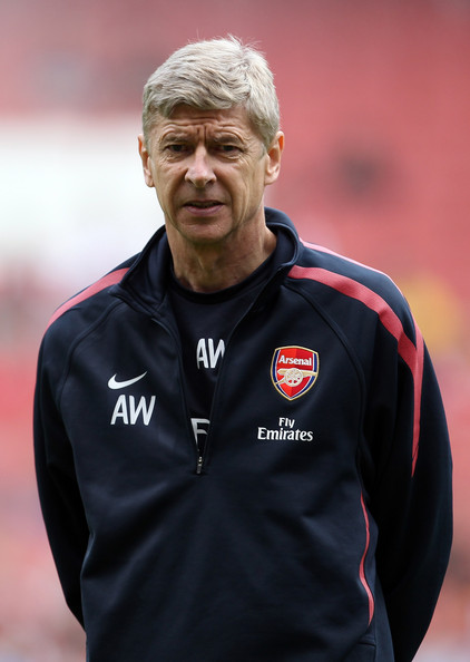 Arsen Wenger Arsen Wenger