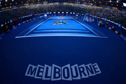Australia open