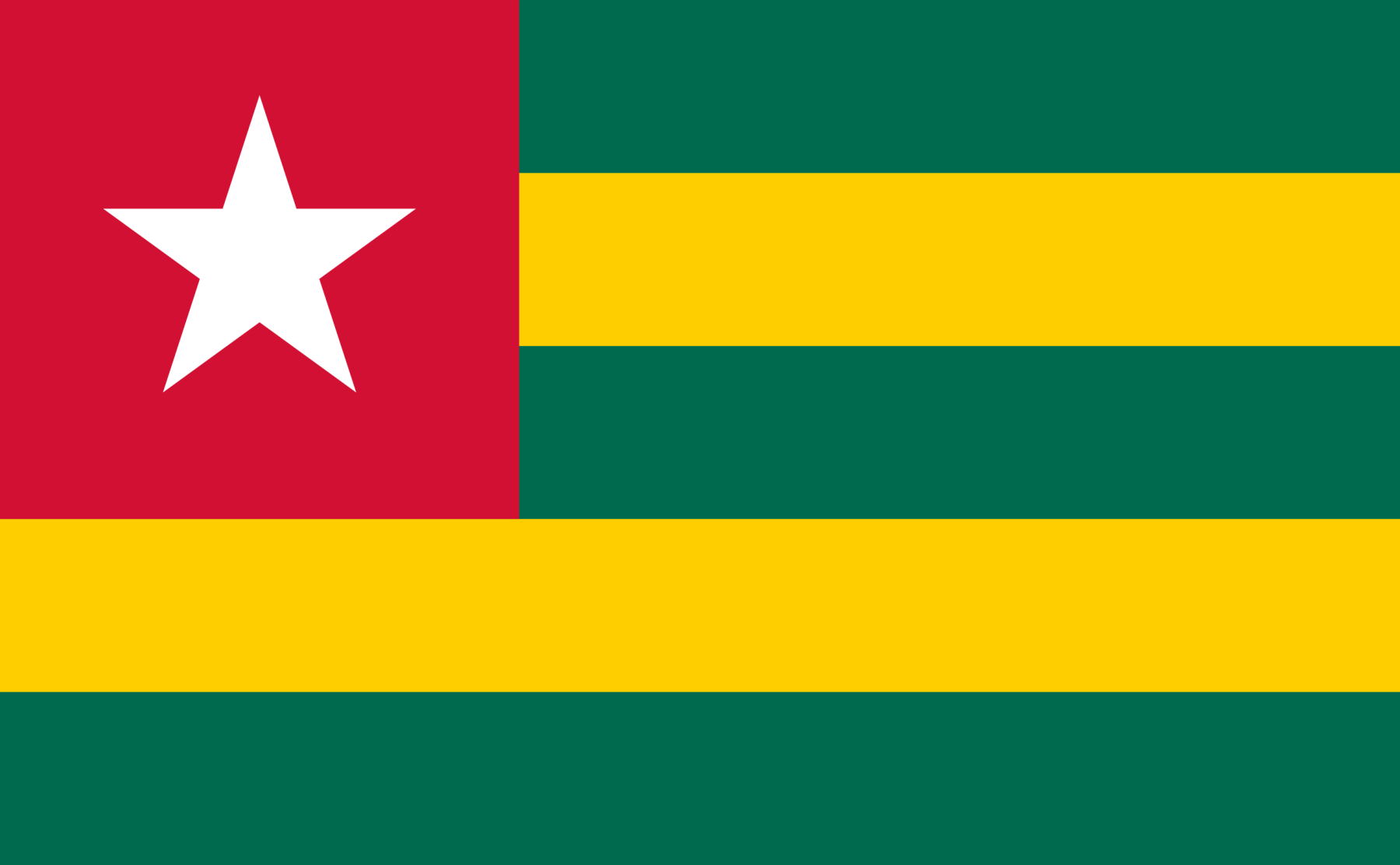 Togo veliava Togo veliava