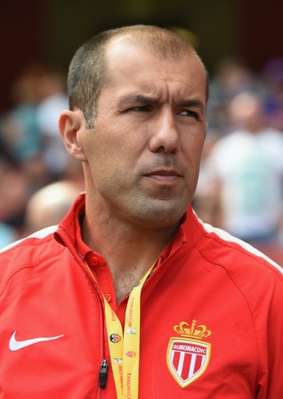 Leonard Jardim Leonard Jardim