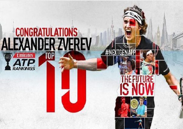 zverev