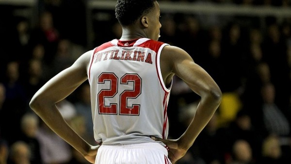 ntilikina