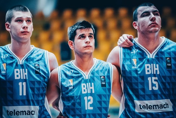 FIBA U18 2017