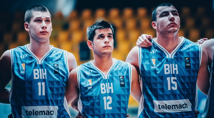 FIBA U18 2017