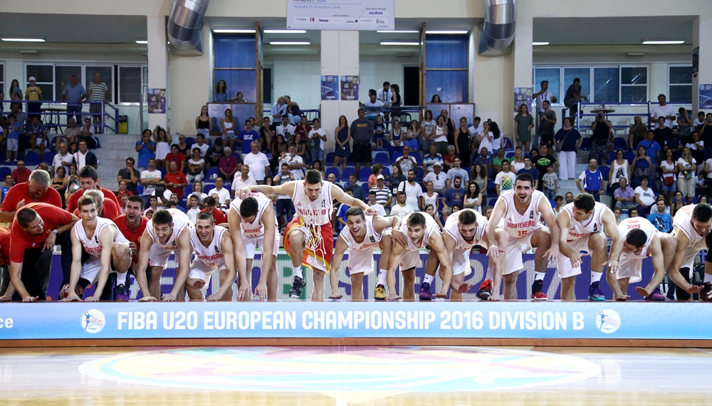 U20B 2016
