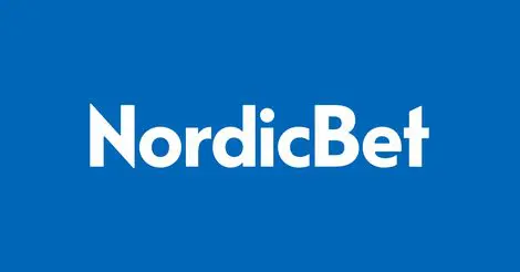 NordicBet bookmaker online logo