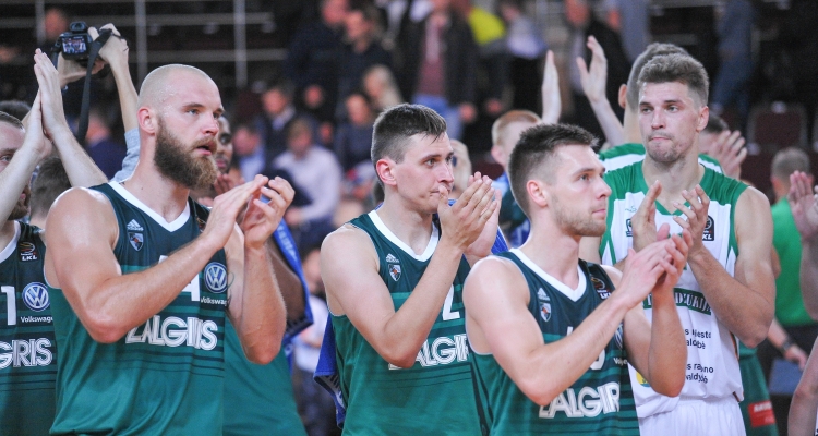 Žalgiris