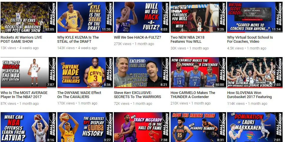 BBallBreakdown