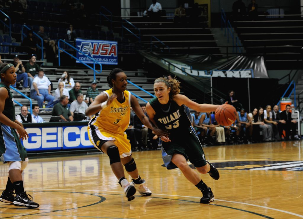 tulane-university