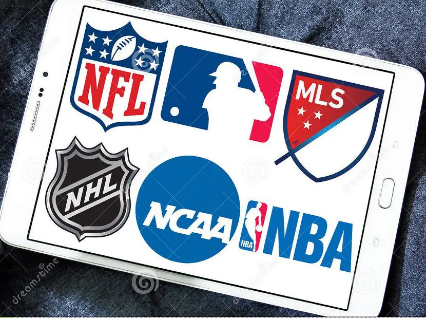 nfl-mlsa-nba-ncaa-nhl