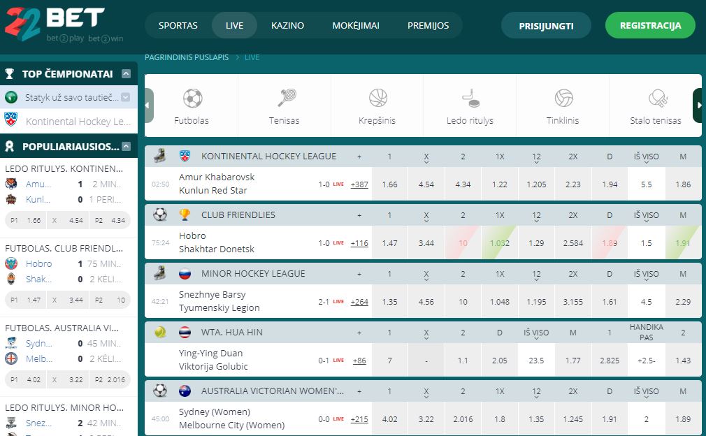uzdarbis online