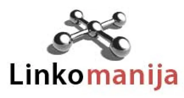 linkomanija