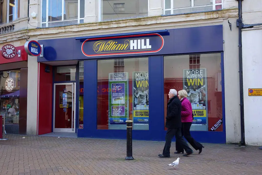 whilliam hill
