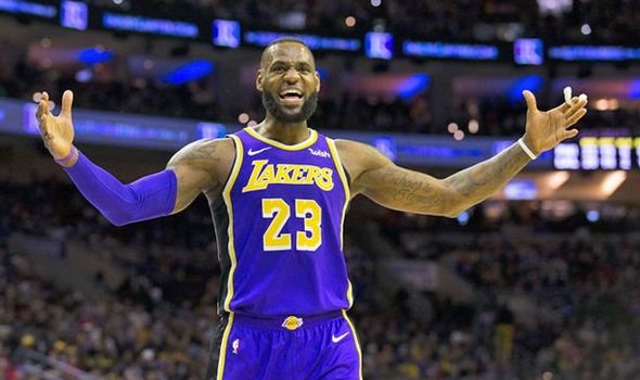 nba playoffs