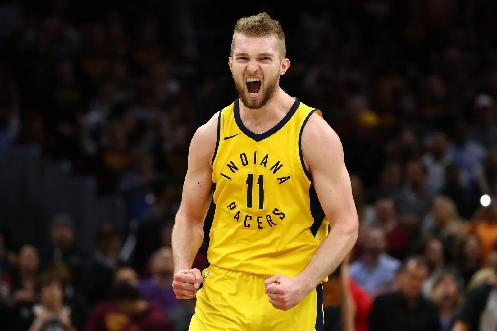 lietuviai NBA
