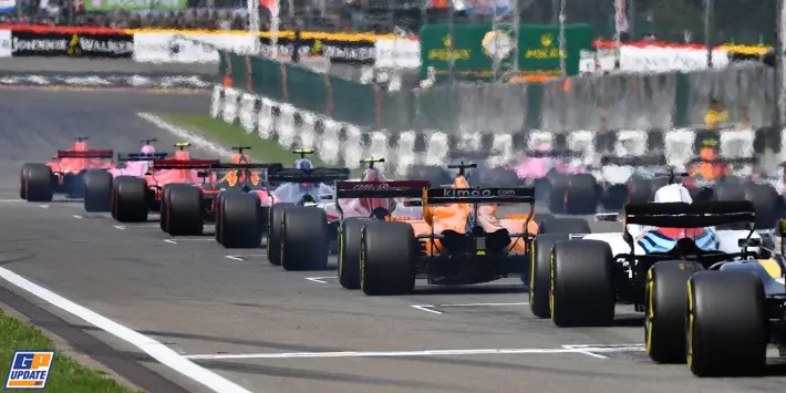 f1 pickai