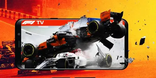 f1 tiesiogines transliacijos