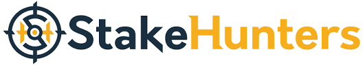stake hunters pickai lazybos