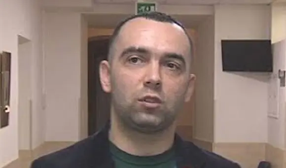 deividas spa