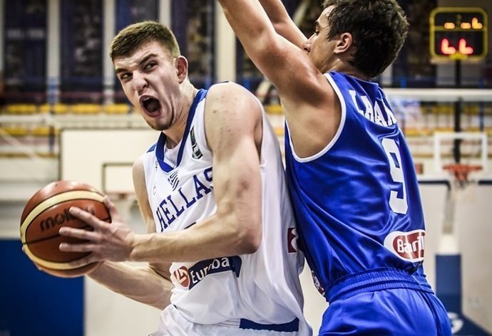 fiba u16 u18