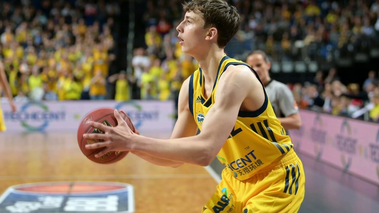 u16 rinktine margiris normantas
