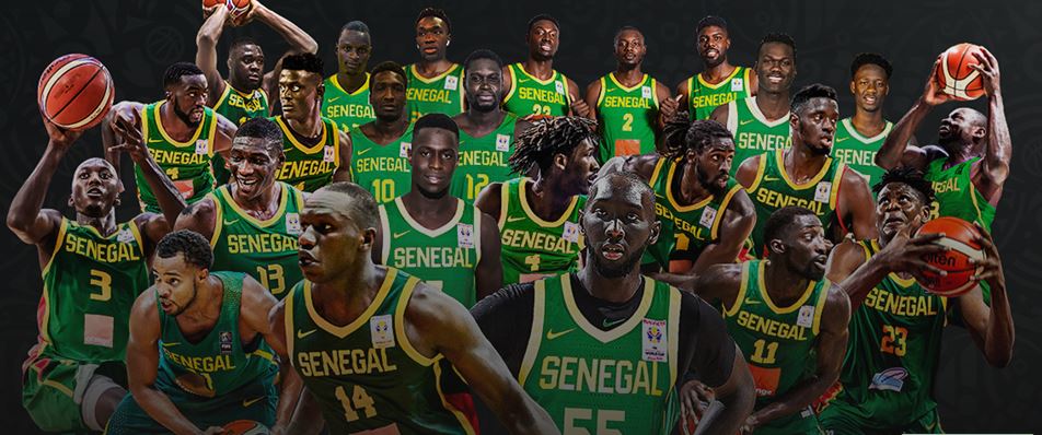 senegalas