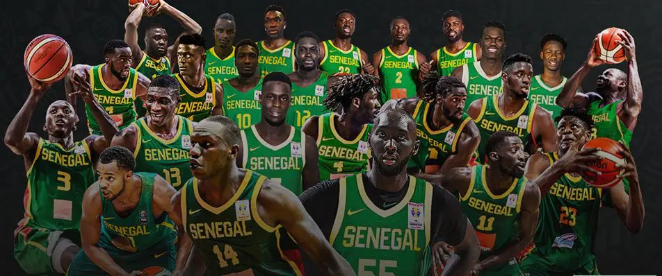 senegalas