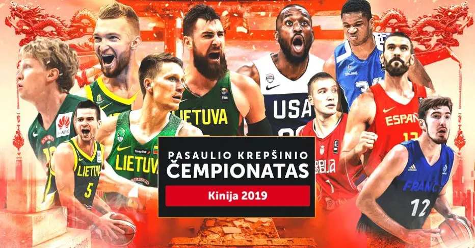 WC 2019