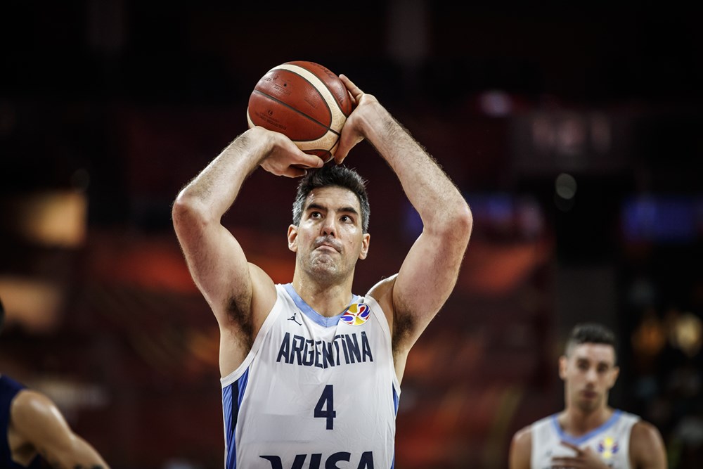 scola argentina