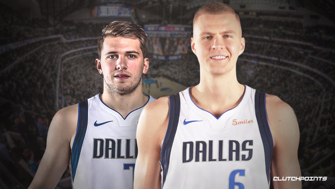 doncic porzingis