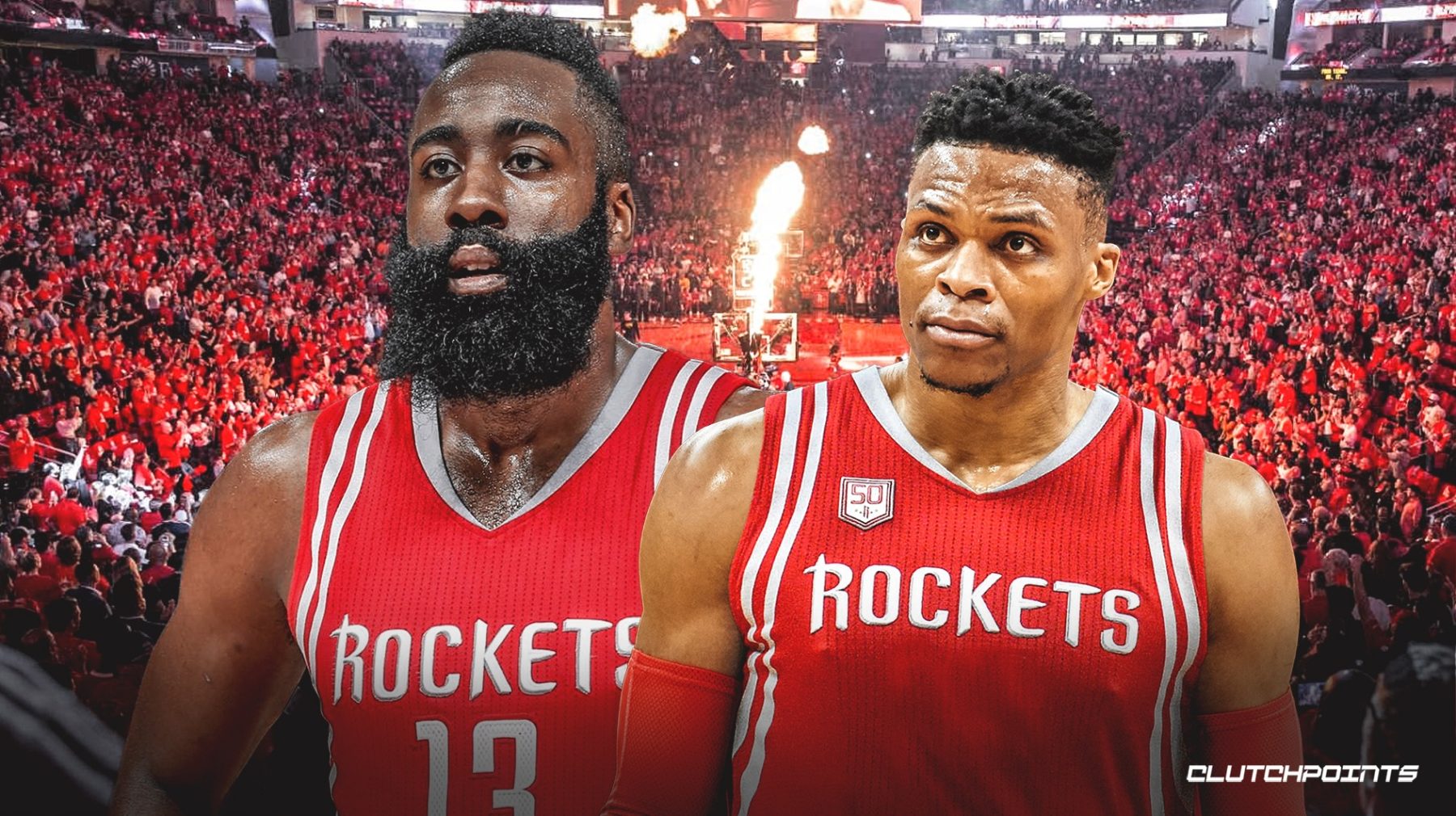 harden westbrook