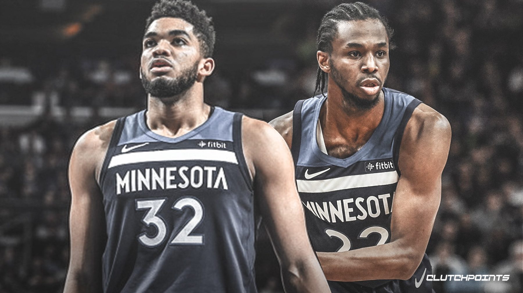 timberwolves
