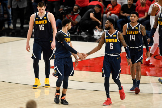 nikola jokic