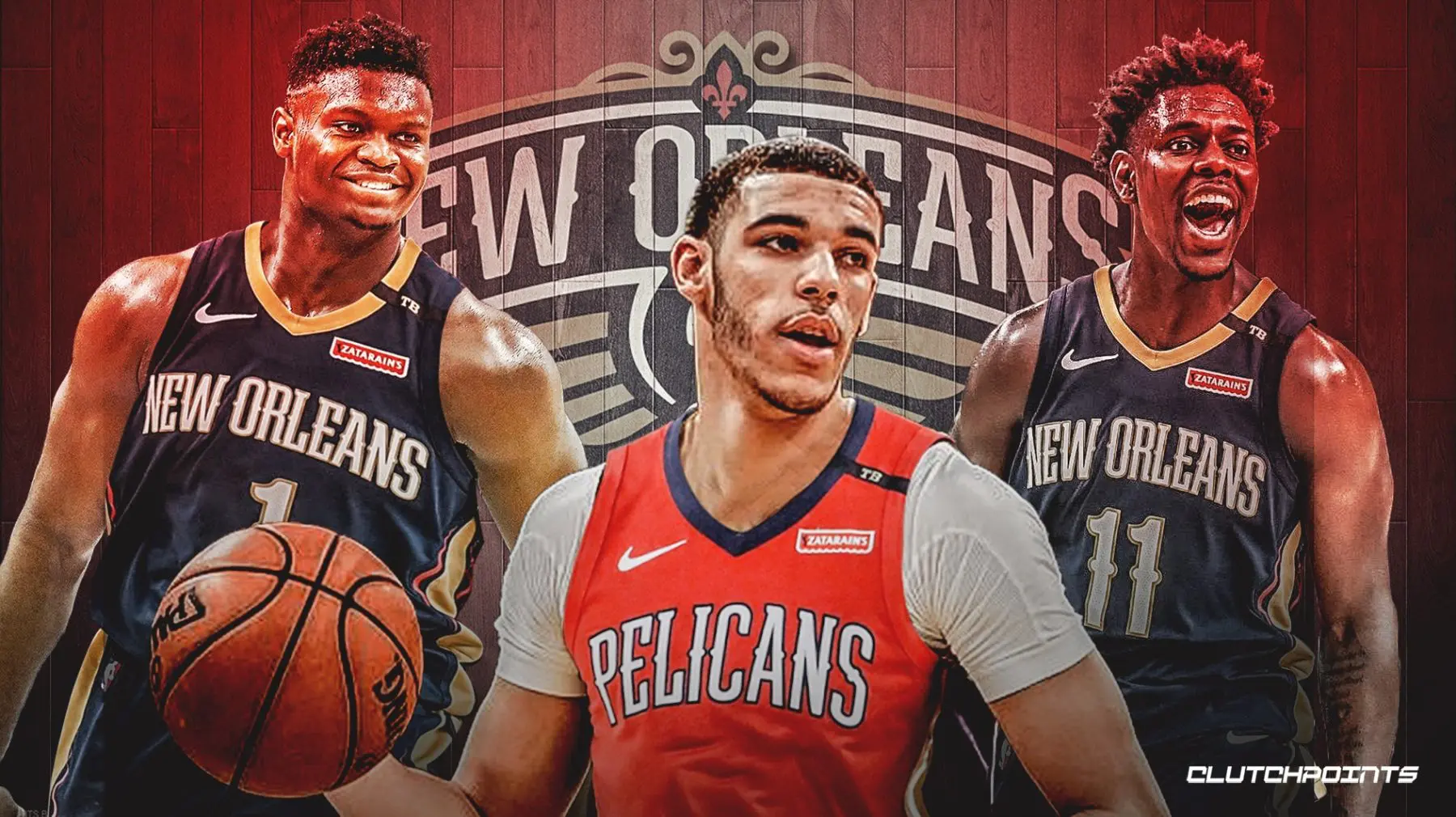 new orleans