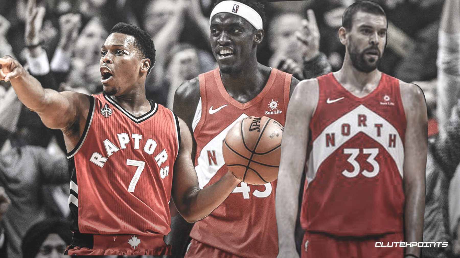 raptors