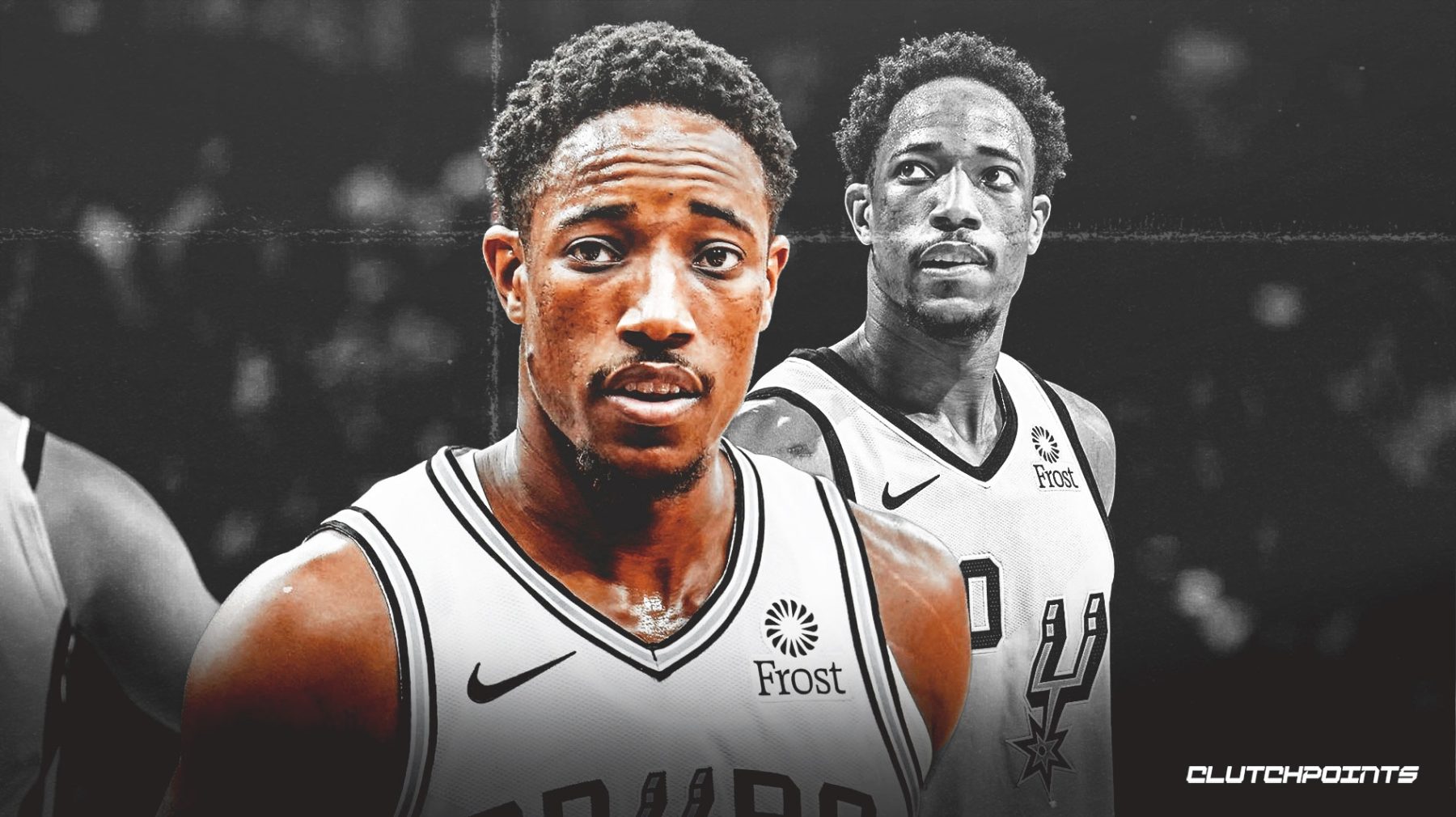 demar derozan