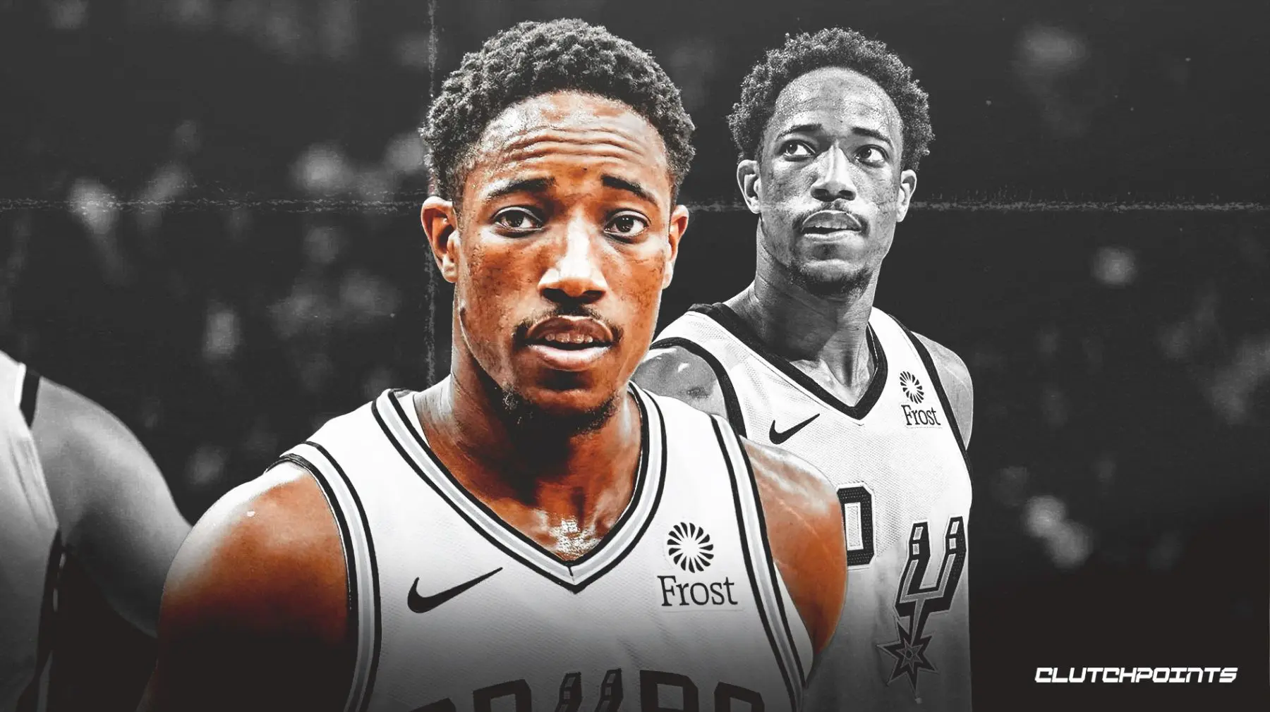 demar derozan