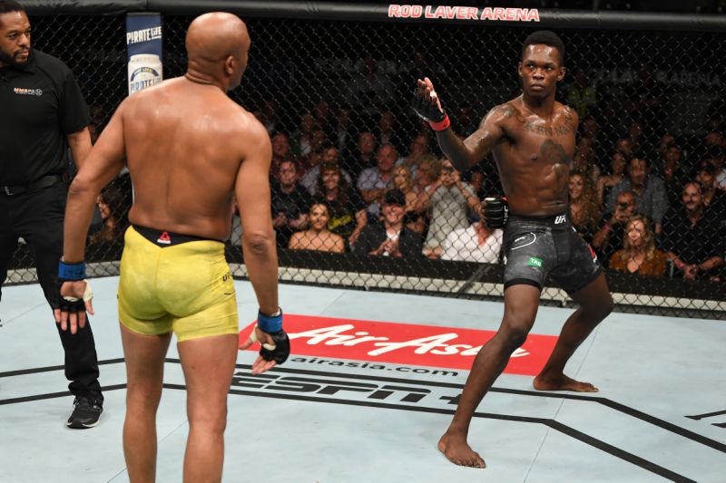 mma naujienos