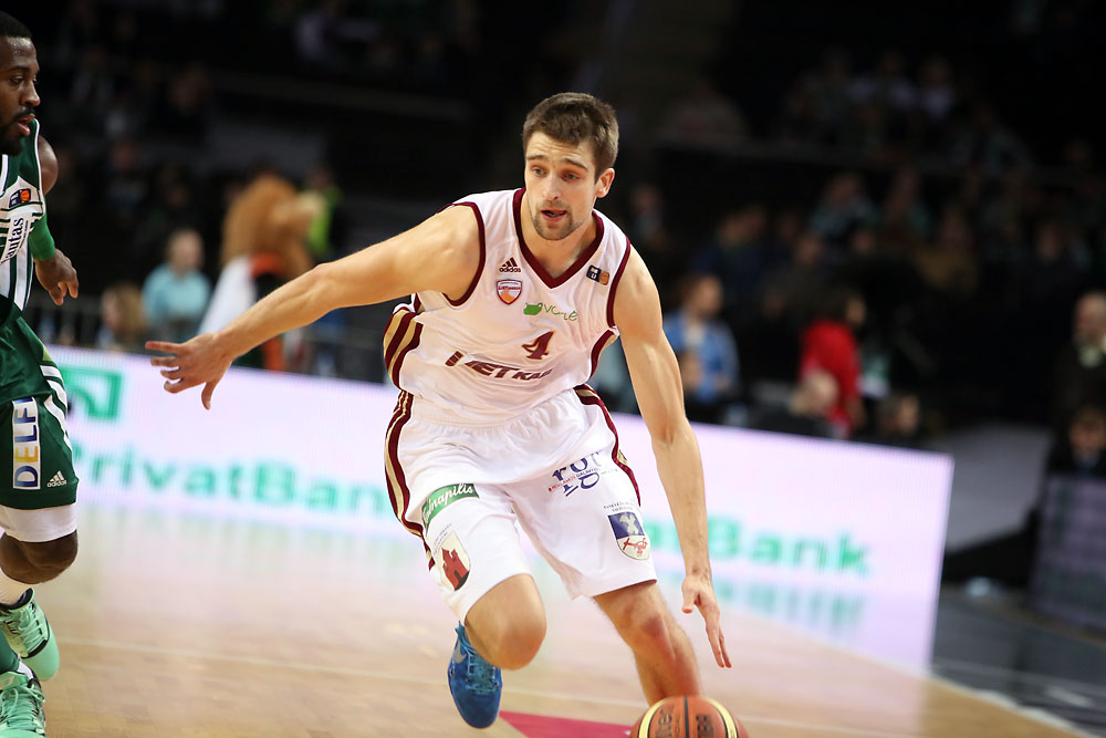 lietkabelis bc gediminas navickas panevezys