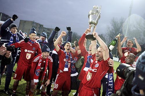 ausrys labinas futbolo komandos fbk kaunas