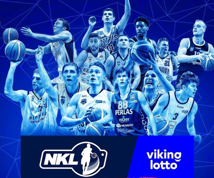 nkl lyga
