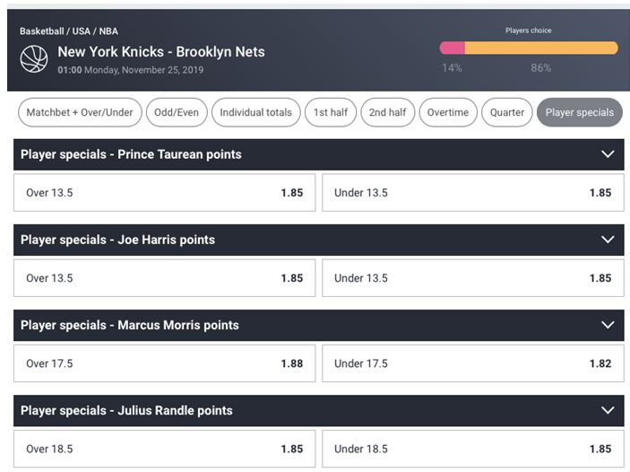 optibet nba pasiula