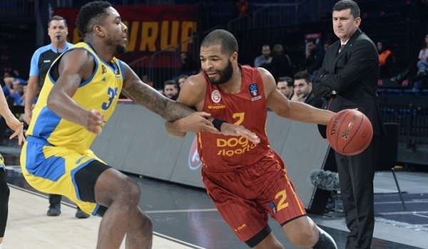 Stambulo Galatasaray Doga Sigorta