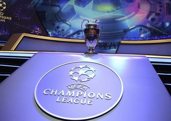 uefa cempionu lyga