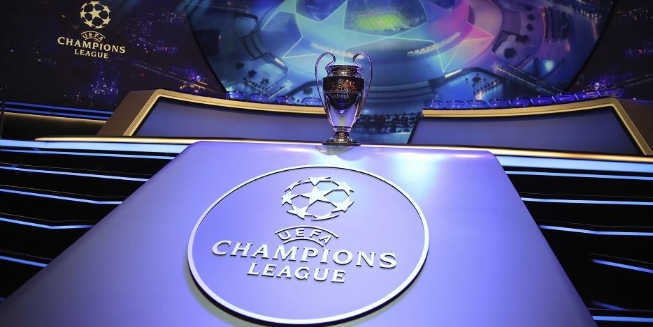 uefa cempionu lyga