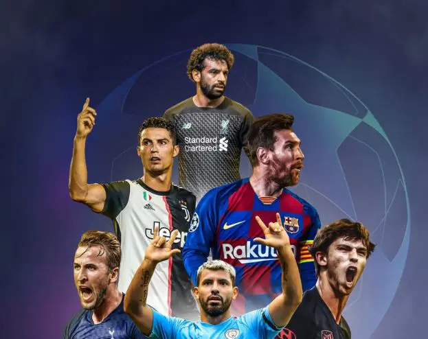 champions league
