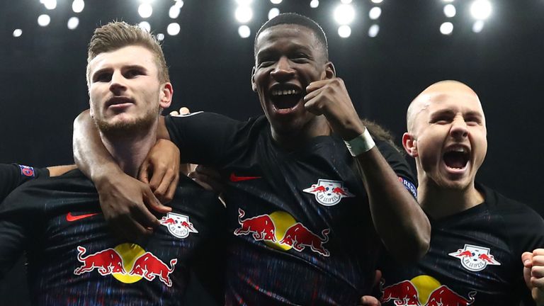 leipzigo red bull sensacija