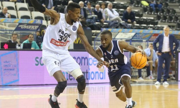 fiba cempionu lyga krepsinis tvarkarastis